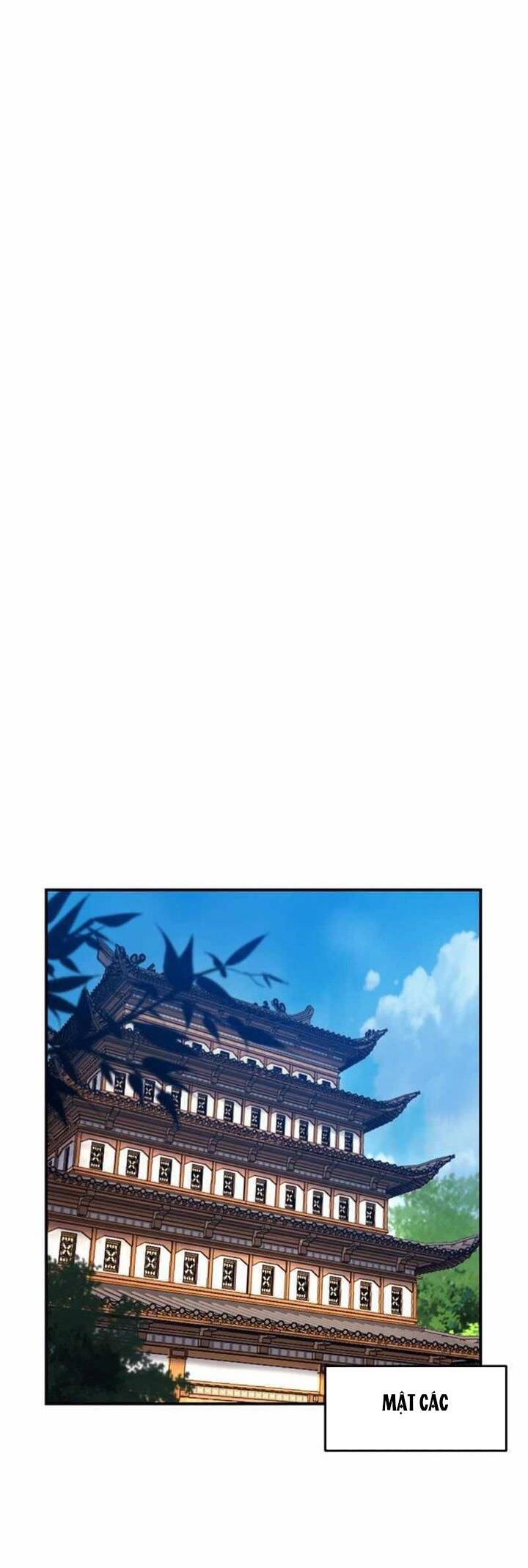 Đại Cao Thủ Chap 84 - Next Chap 85