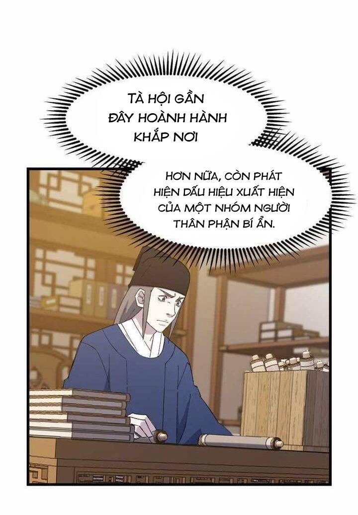 Đại Cao Thủ Chap 84 - Next Chap 85