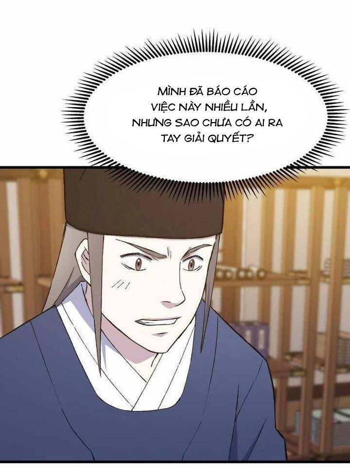 Đại Cao Thủ Chap 84 - Next Chap 85