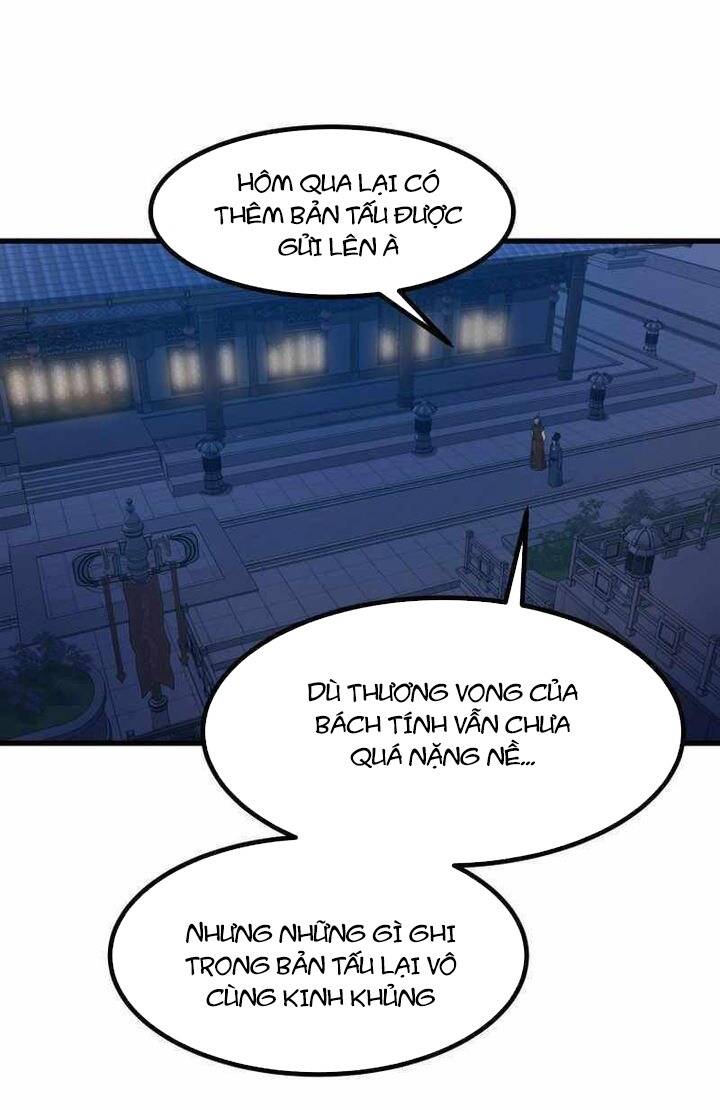 Đại Cao Thủ Chap 84 - Next Chap 85