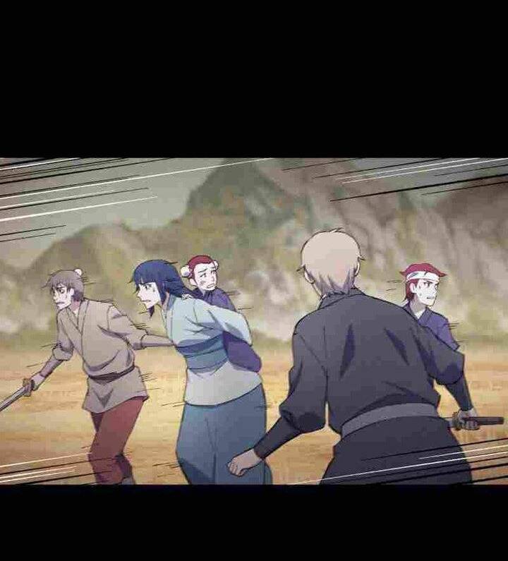 Đại Cao Thủ Chap 84 - Next Chap 85