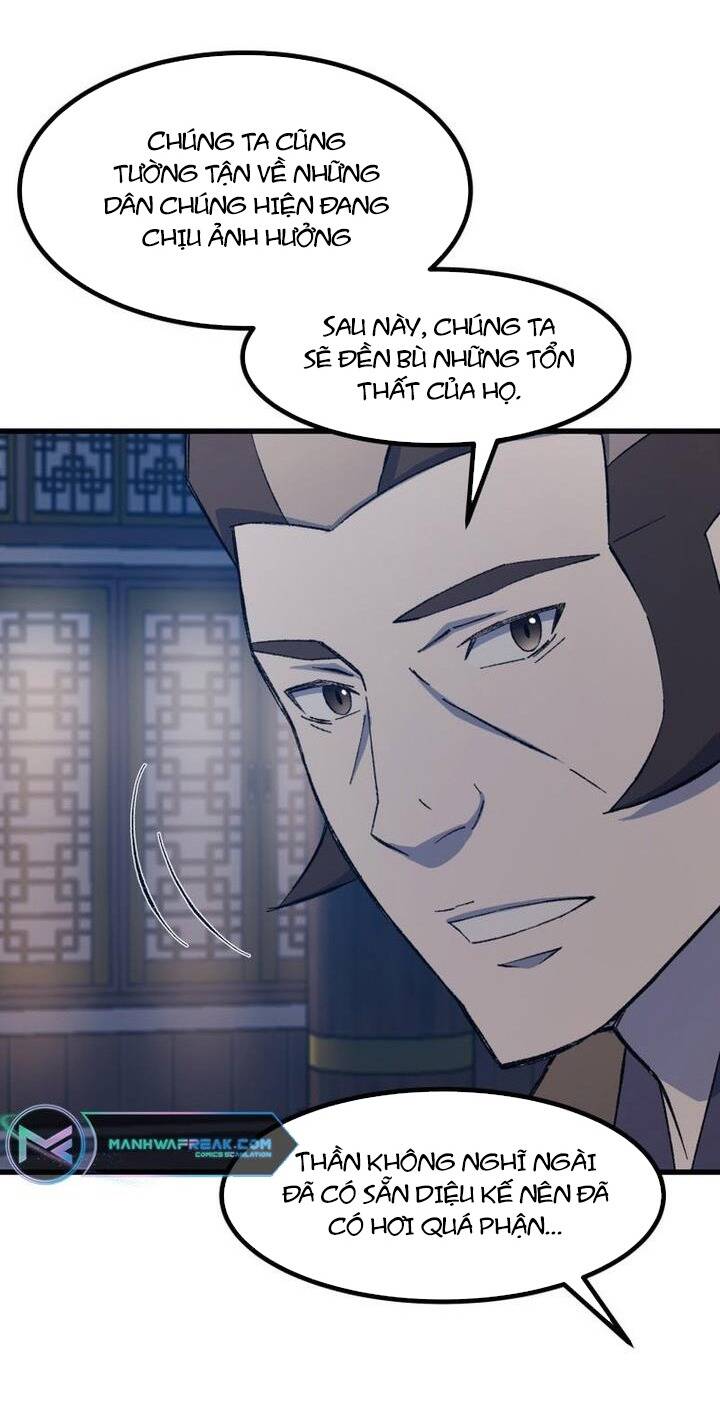 Đại Cao Thủ Chap 85 - Next Chap 86