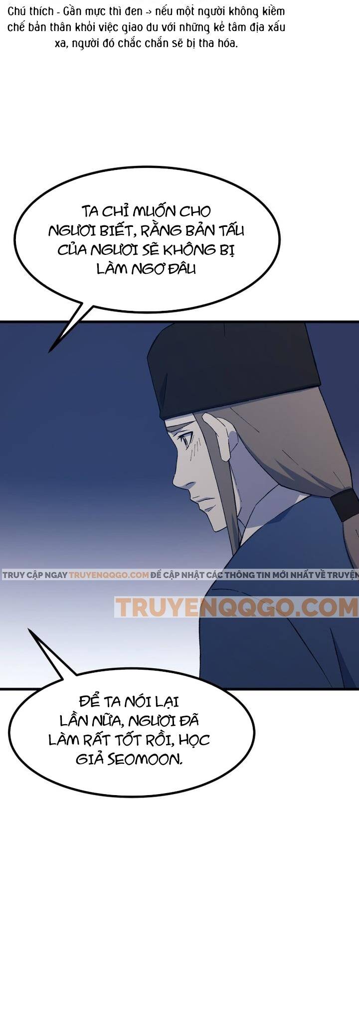 Đại Cao Thủ Chap 85 - Next Chap 86