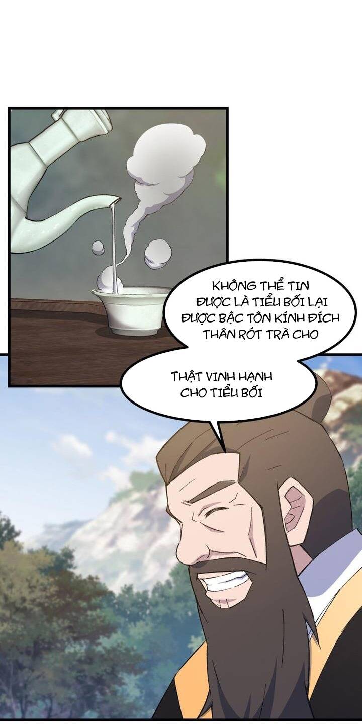 Đại Cao Thủ Chap 85 - Next Chap 86