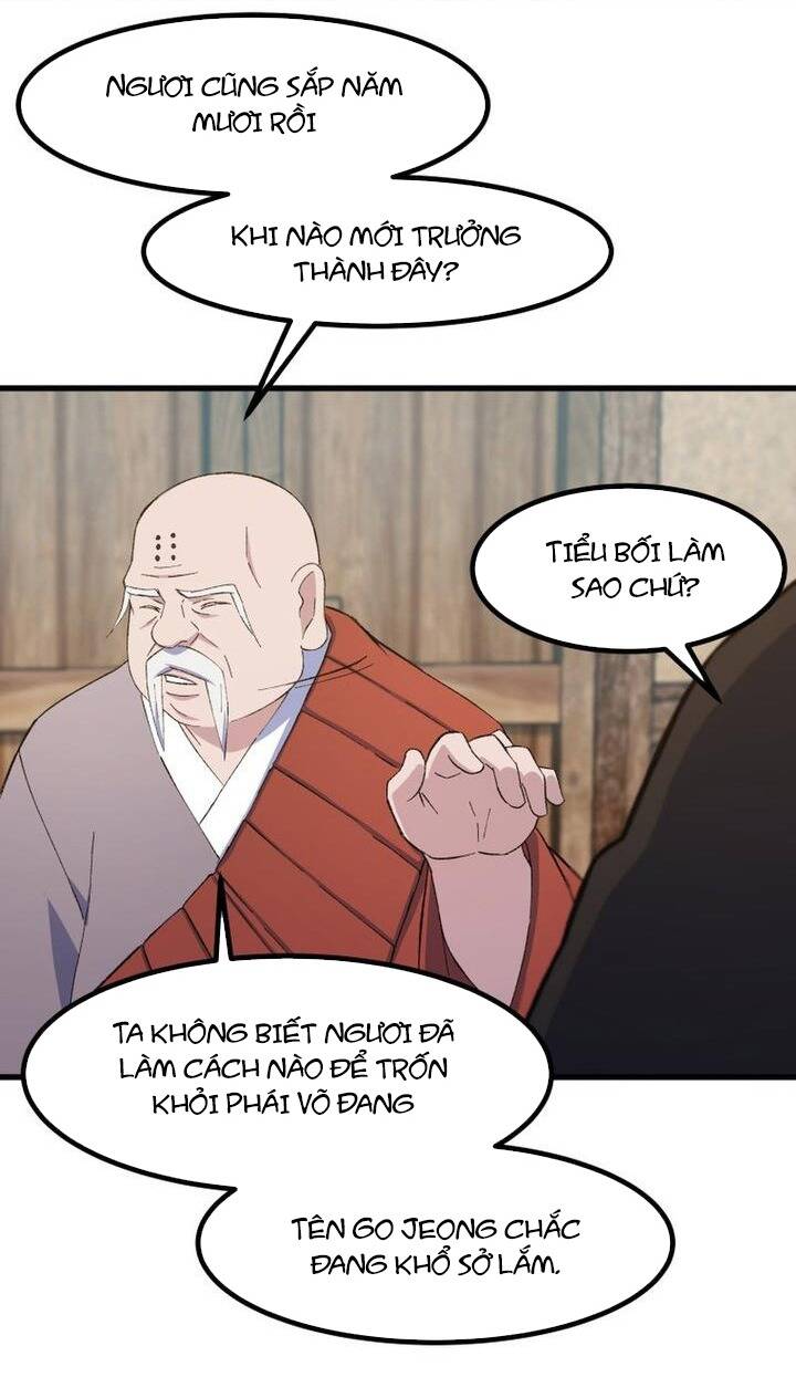 Đại Cao Thủ Chap 85 - Next Chap 86