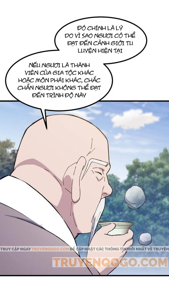 Đại Cao Thủ Chap 85 - Next Chap 86