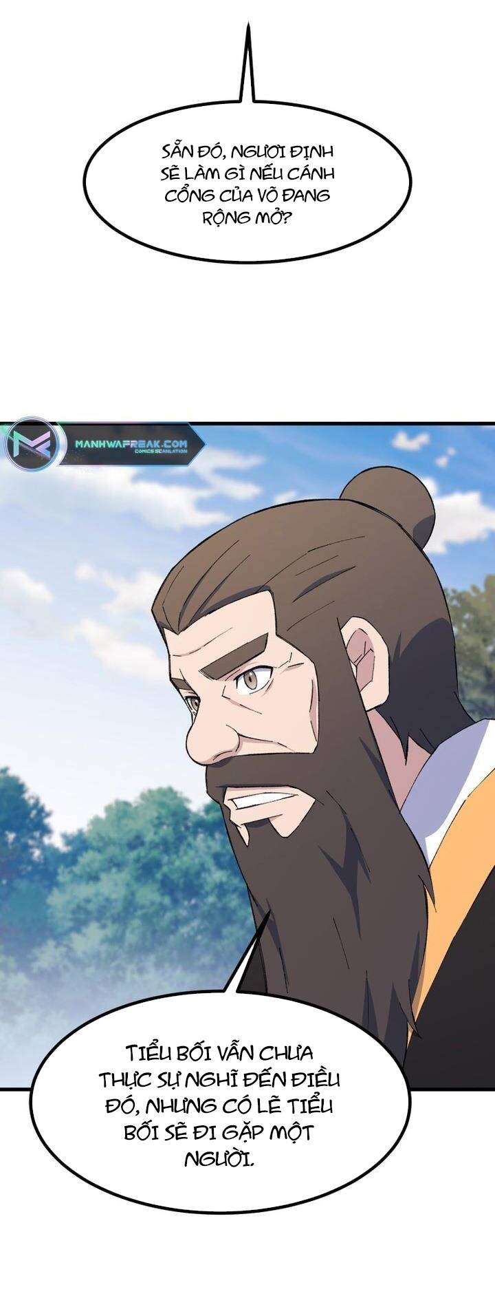 Đại Cao Thủ Chap 85 - Next Chap 86