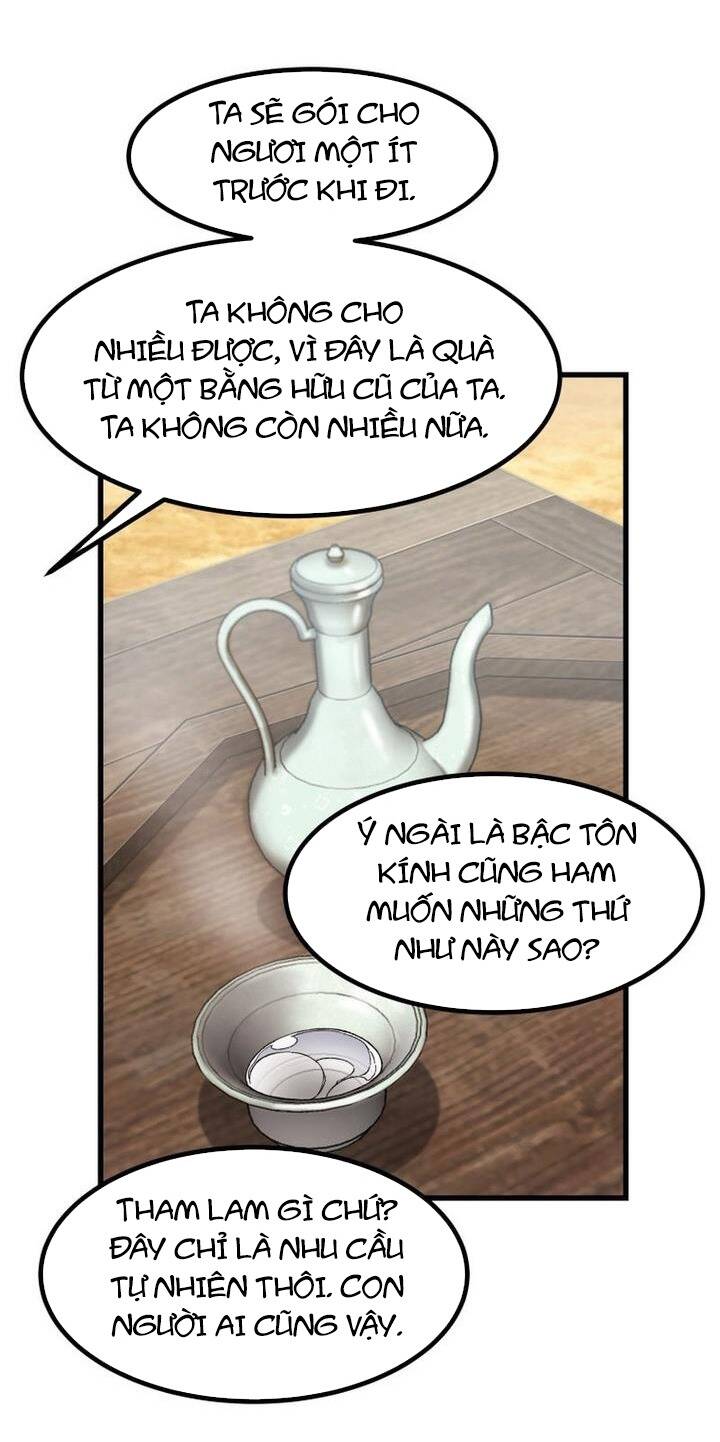 Đại Cao Thủ Chap 85 - Next Chap 86