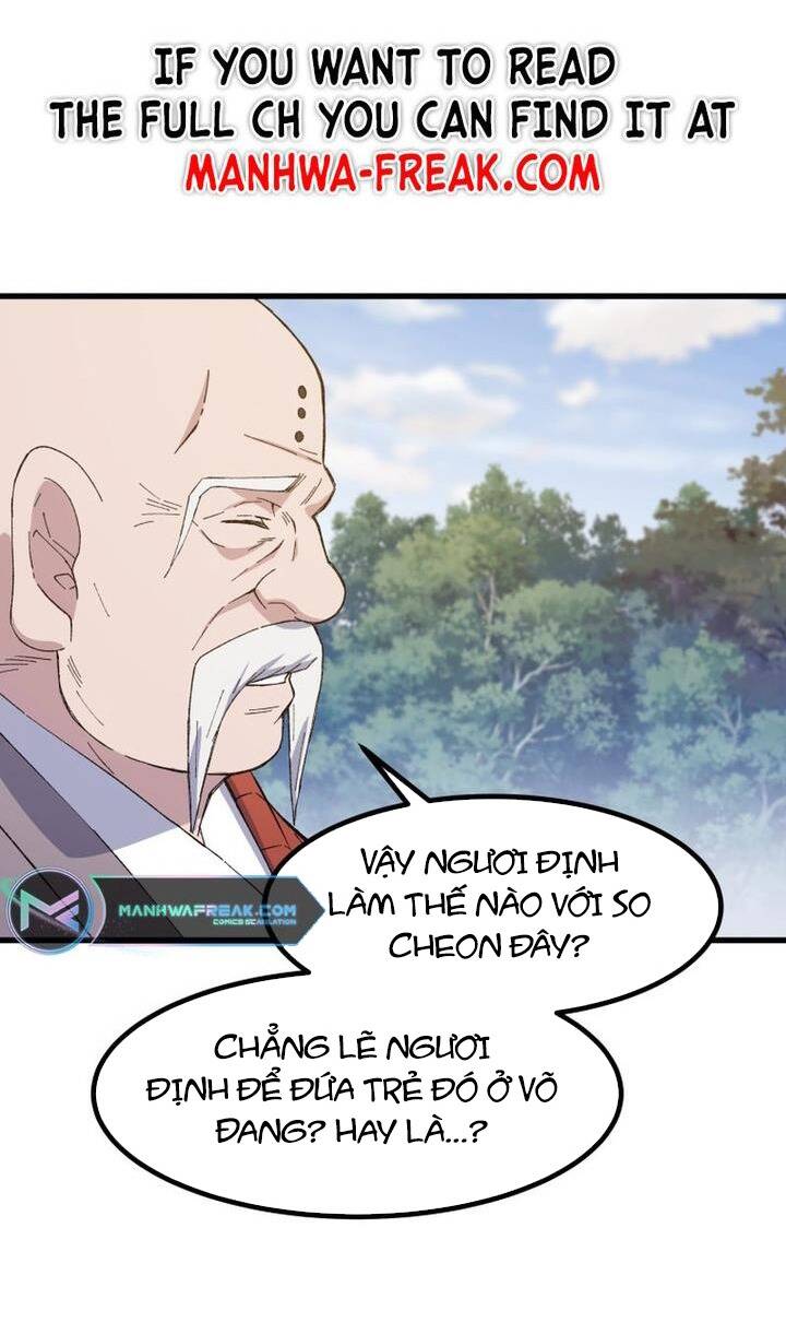 Đại Cao Thủ Chap 85 - Next Chap 86