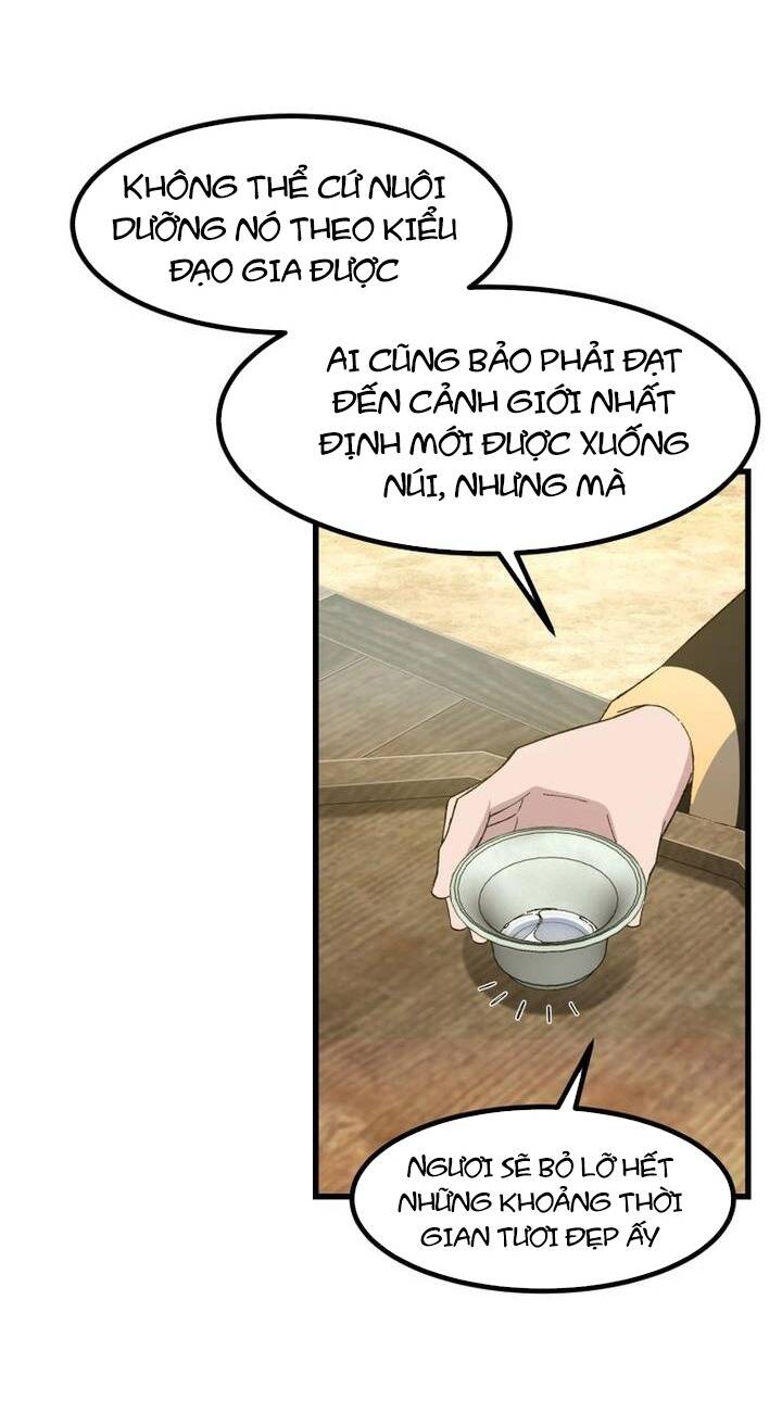 Đại Cao Thủ Chap 85 - Next Chap 86