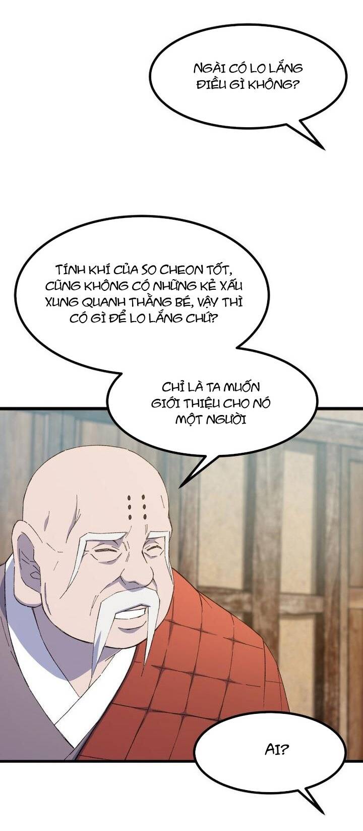 Đại Cao Thủ Chap 85 - Next Chap 86