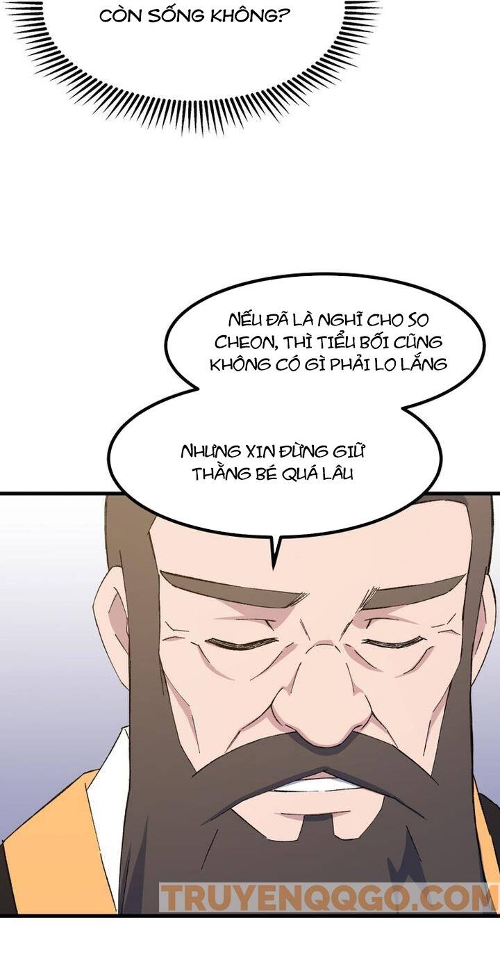 Đại Cao Thủ Chap 85 - Next Chap 86