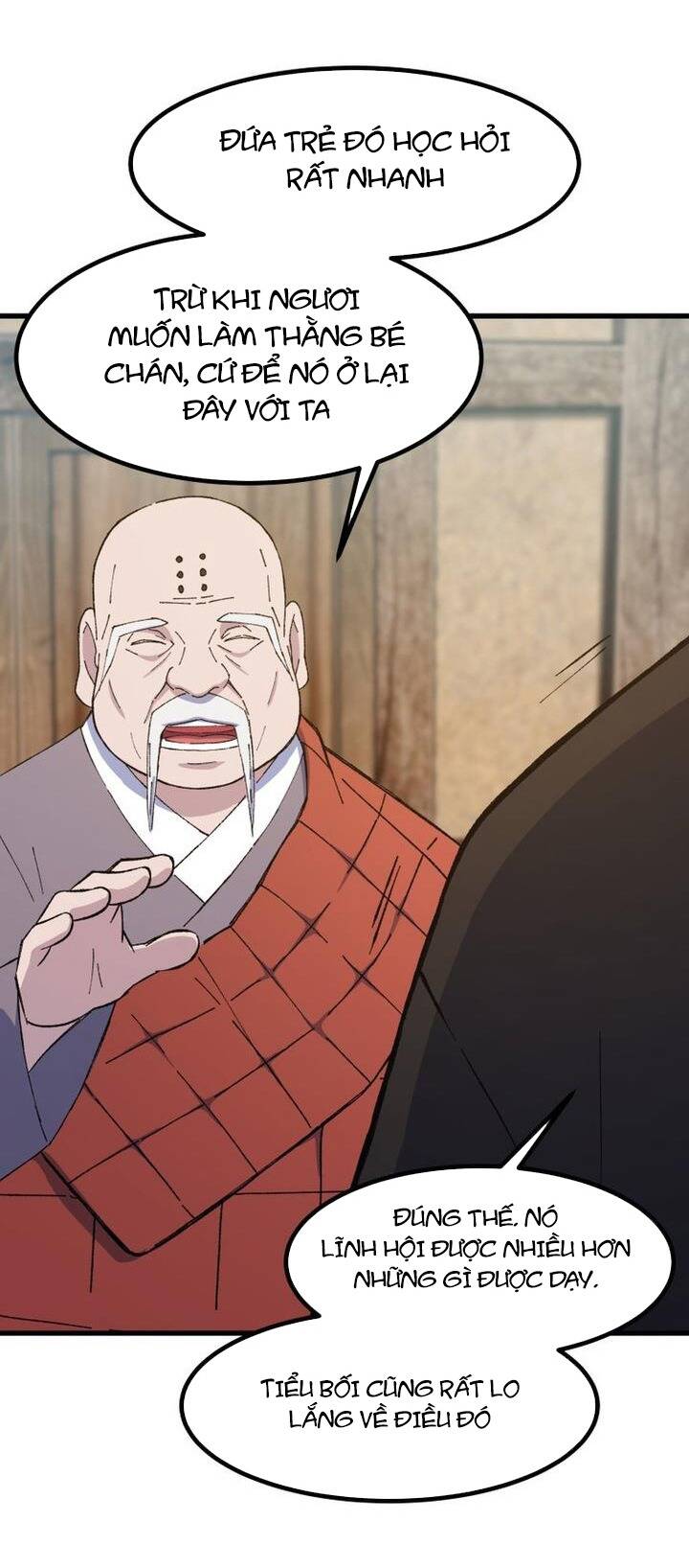 Đại Cao Thủ Chap 85 - Next Chap 86