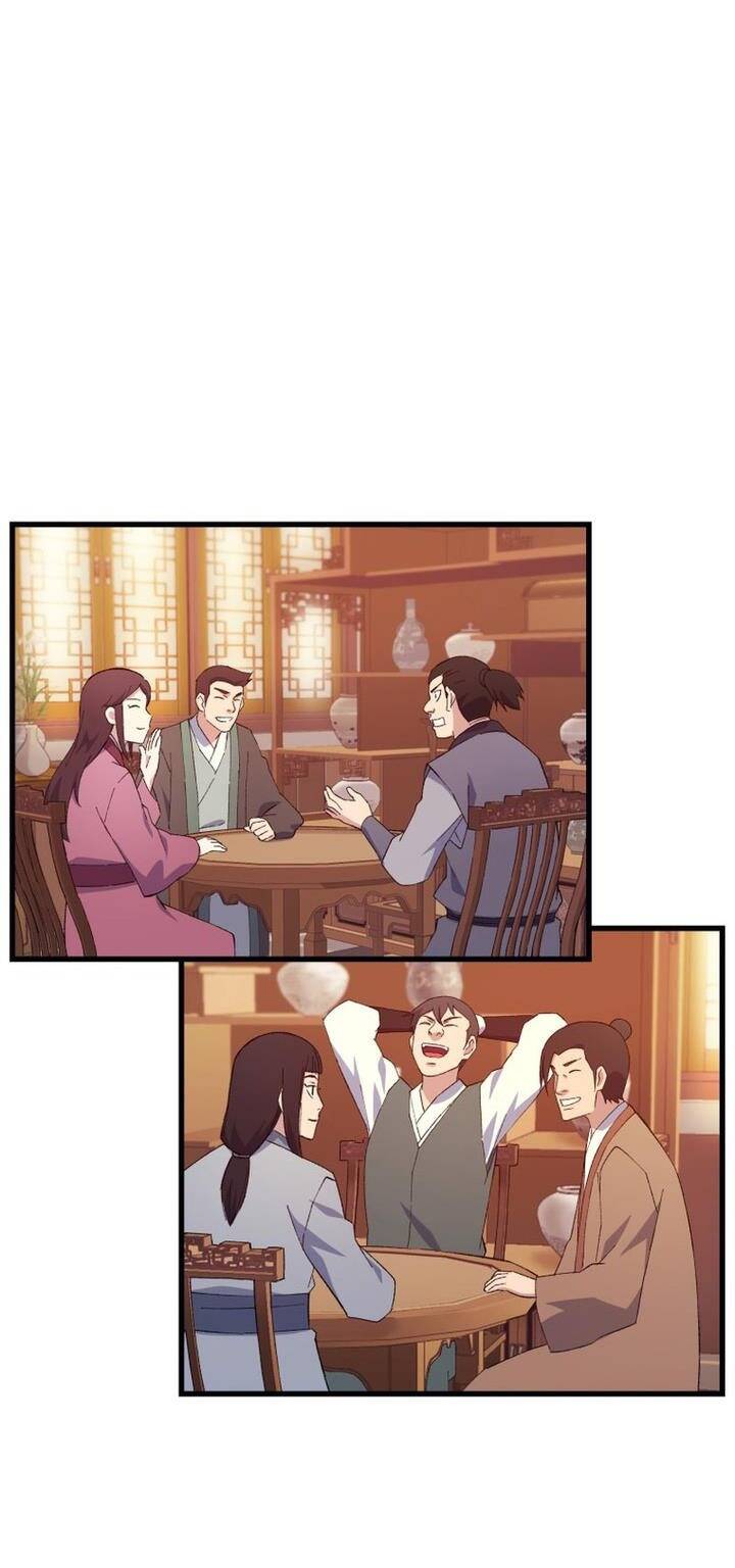 Đại Cao Thủ Chap 85 - Next Chap 86