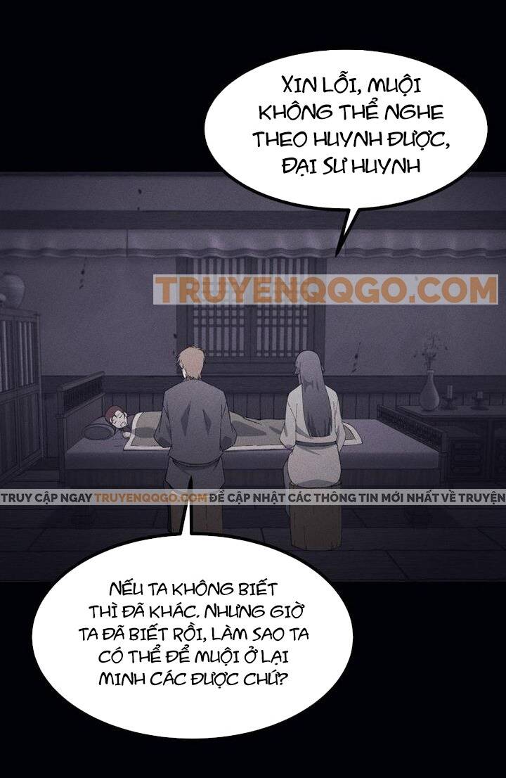 Đại Cao Thủ Chap 85 - Next Chap 86