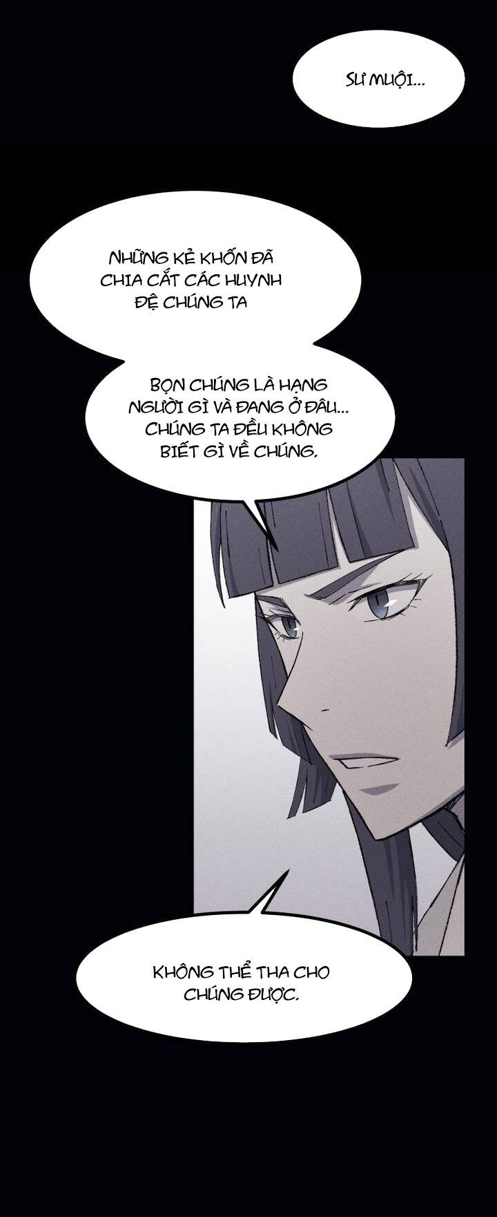 Đại Cao Thủ Chap 85 - Next Chap 86