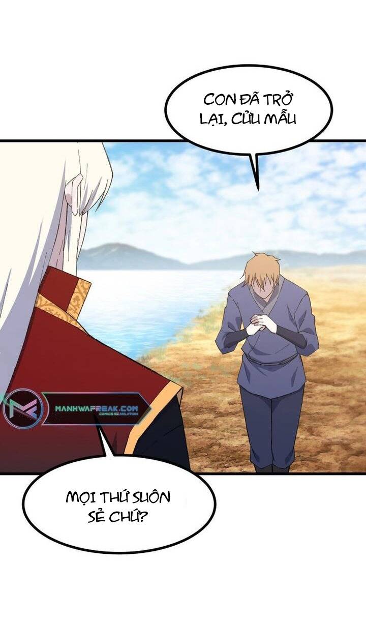 Đại Cao Thủ Chap 85 - Next Chap 86