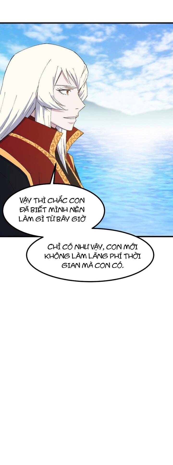 Đại Cao Thủ Chap 85 - Next Chap 86