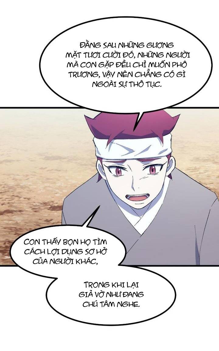 Đại Cao Thủ Chap 85 - Next Chap 86