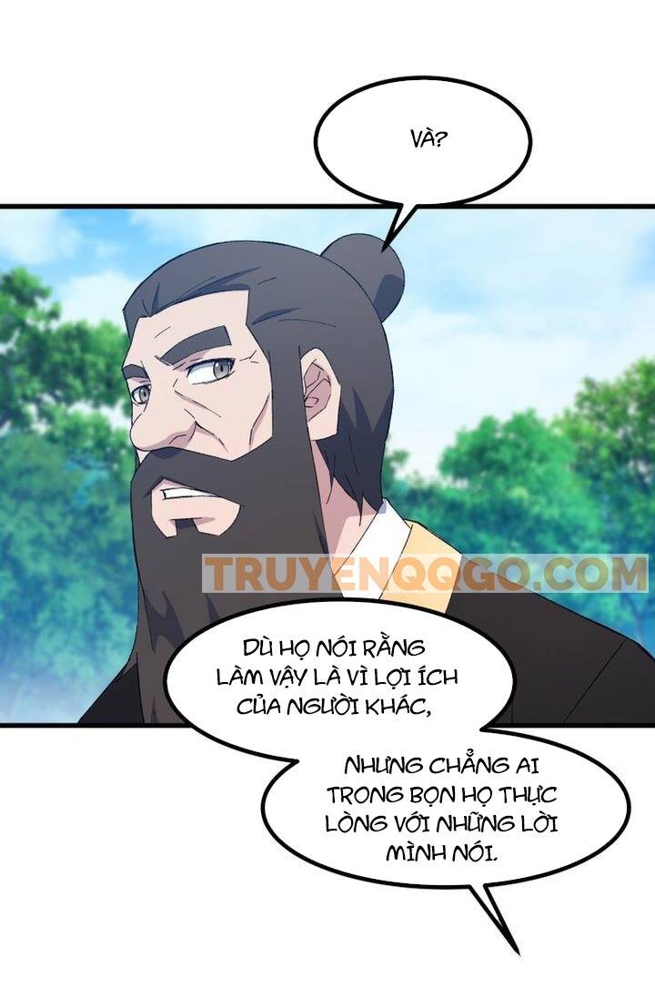 Đại Cao Thủ Chap 85 - Next Chap 86
