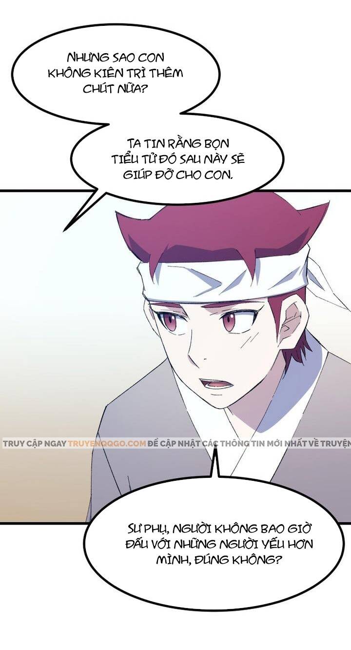 Đại Cao Thủ Chap 85 - Next Chap 86