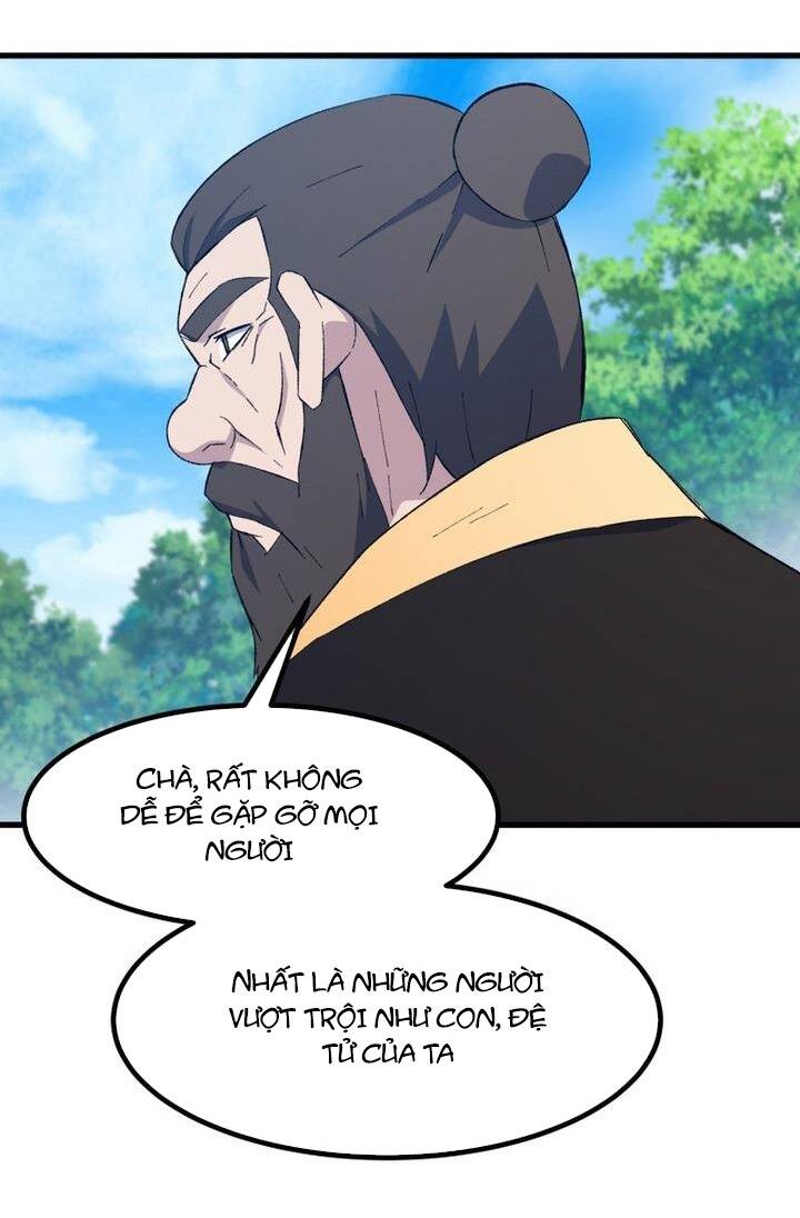 Đại Cao Thủ Chap 85 - Next Chap 86