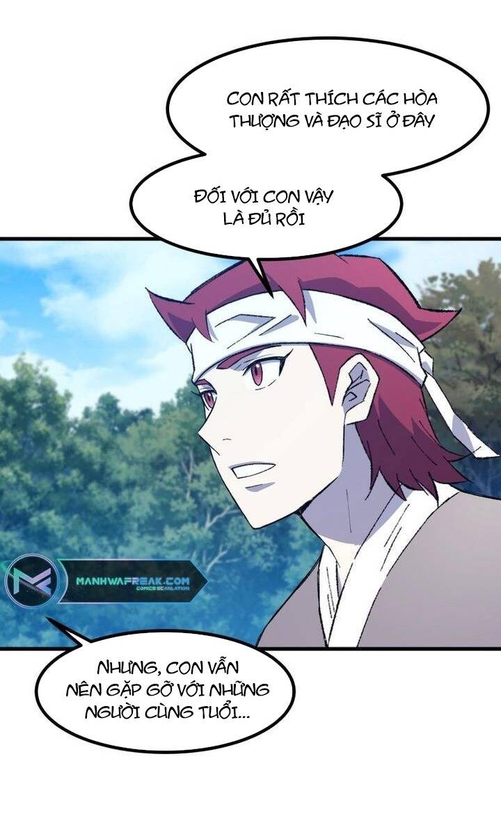 Đại Cao Thủ Chap 85 - Next Chap 86