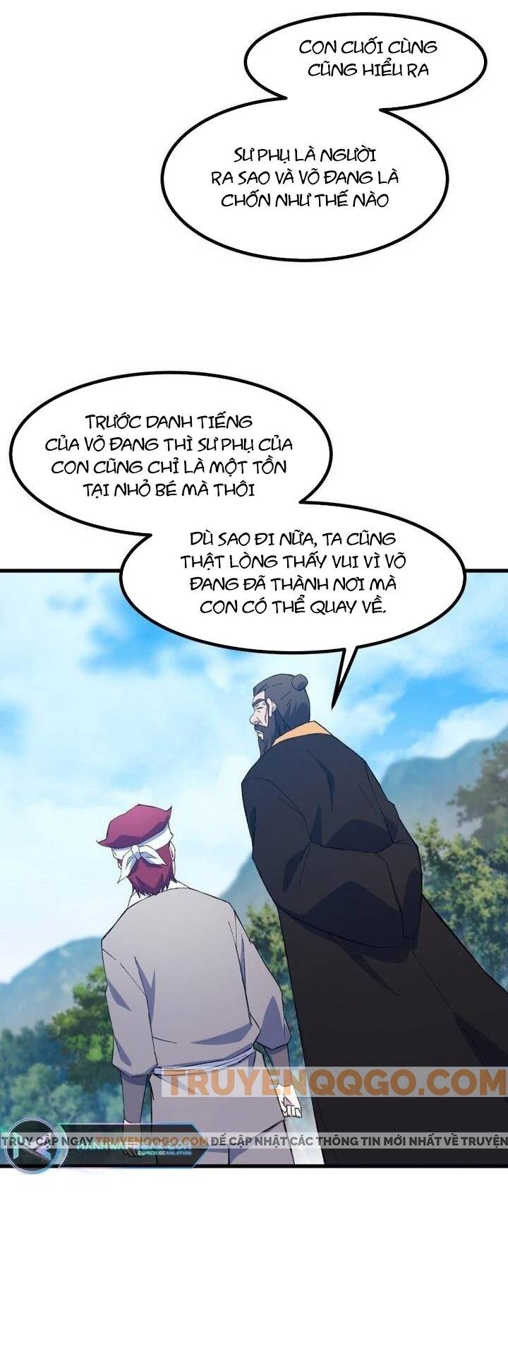 Đại Cao Thủ Chap 85 - Next Chap 86