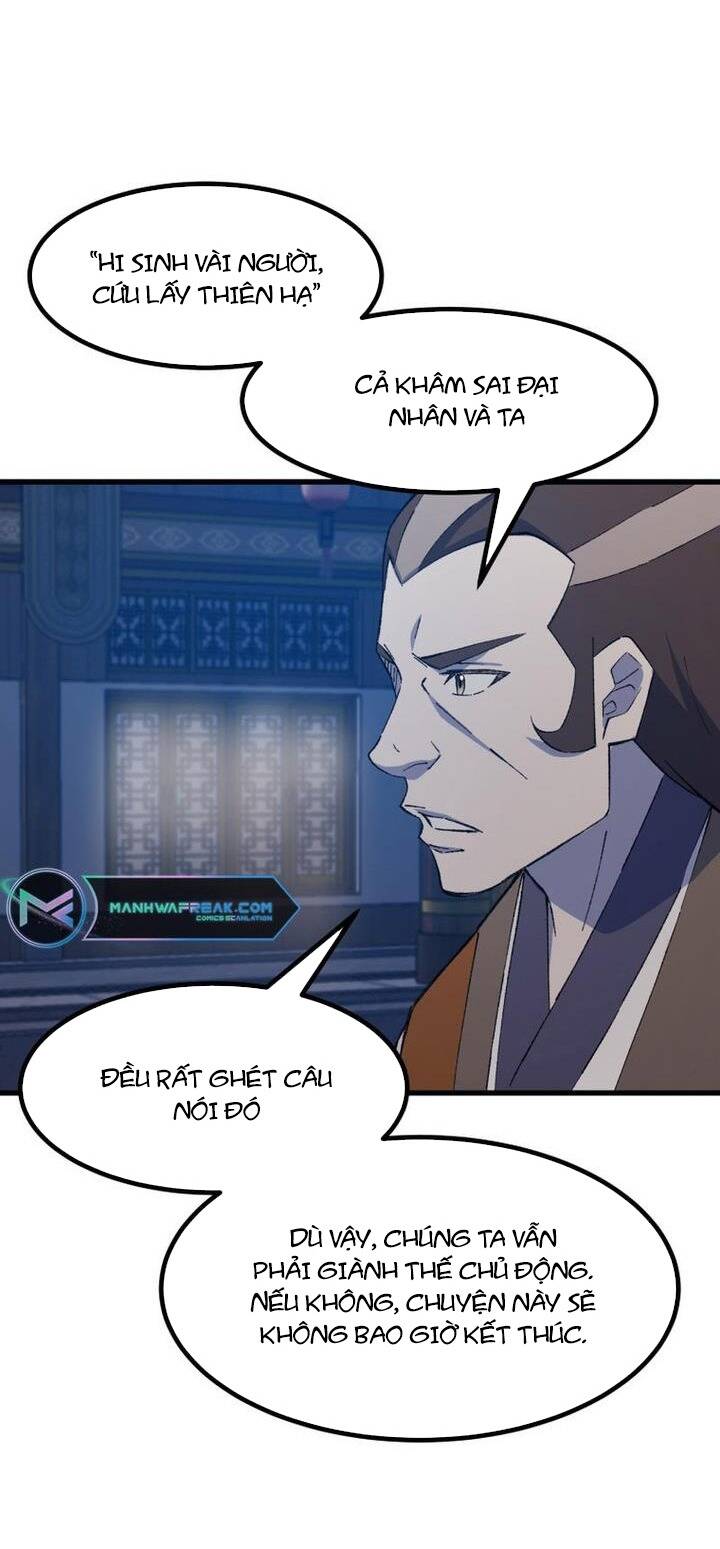 Đại Cao Thủ Chap 85 - Next Chap 86