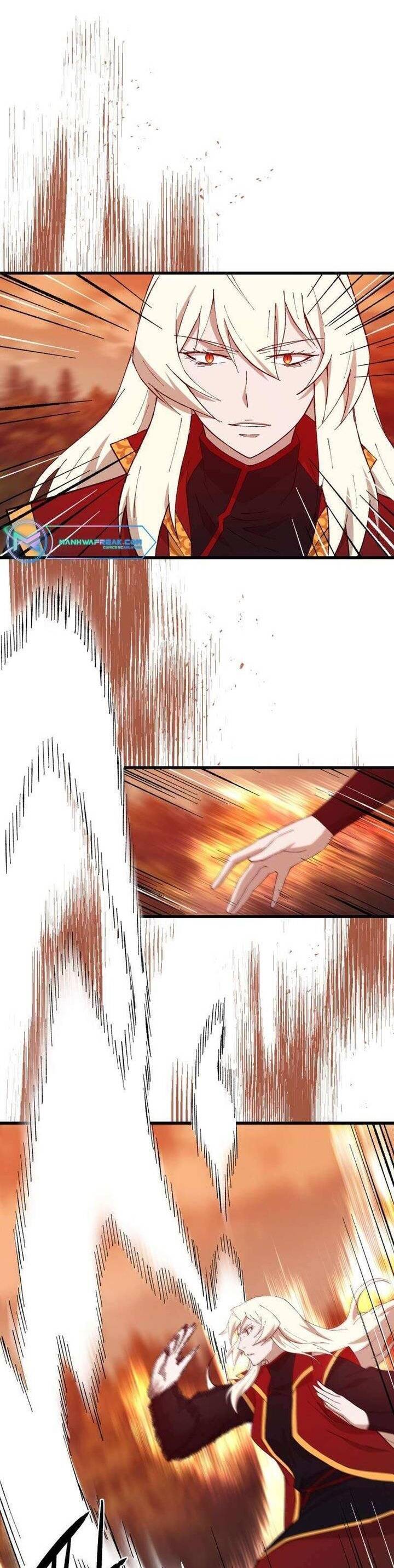 Đại Cao Thủ Chap 86 - Next Chap 87