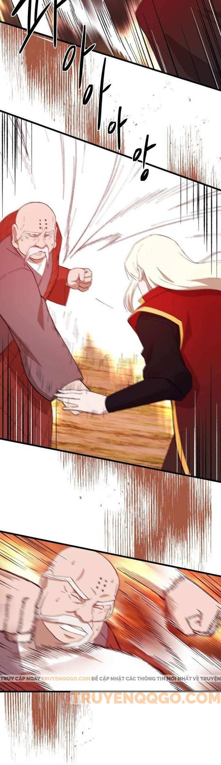 Đại Cao Thủ Chap 86 - Next Chap 87