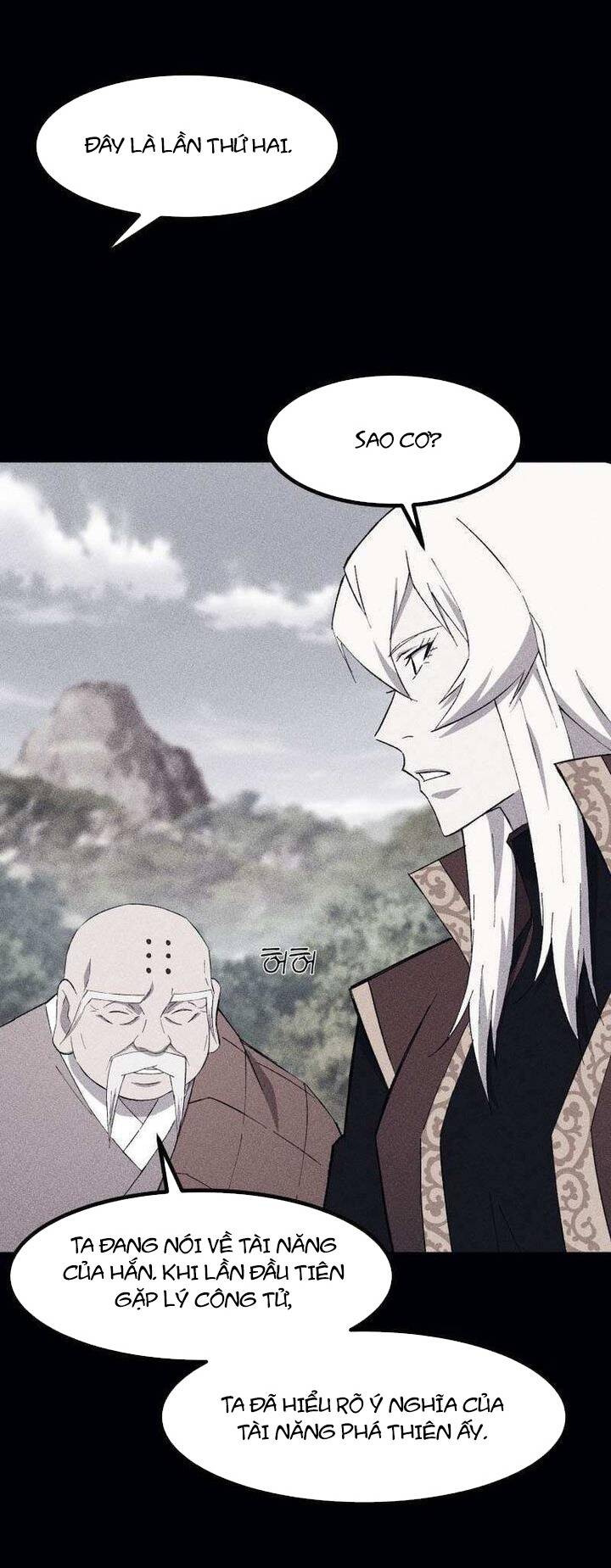 Đại Cao Thủ Chap 86 - Next Chap 87