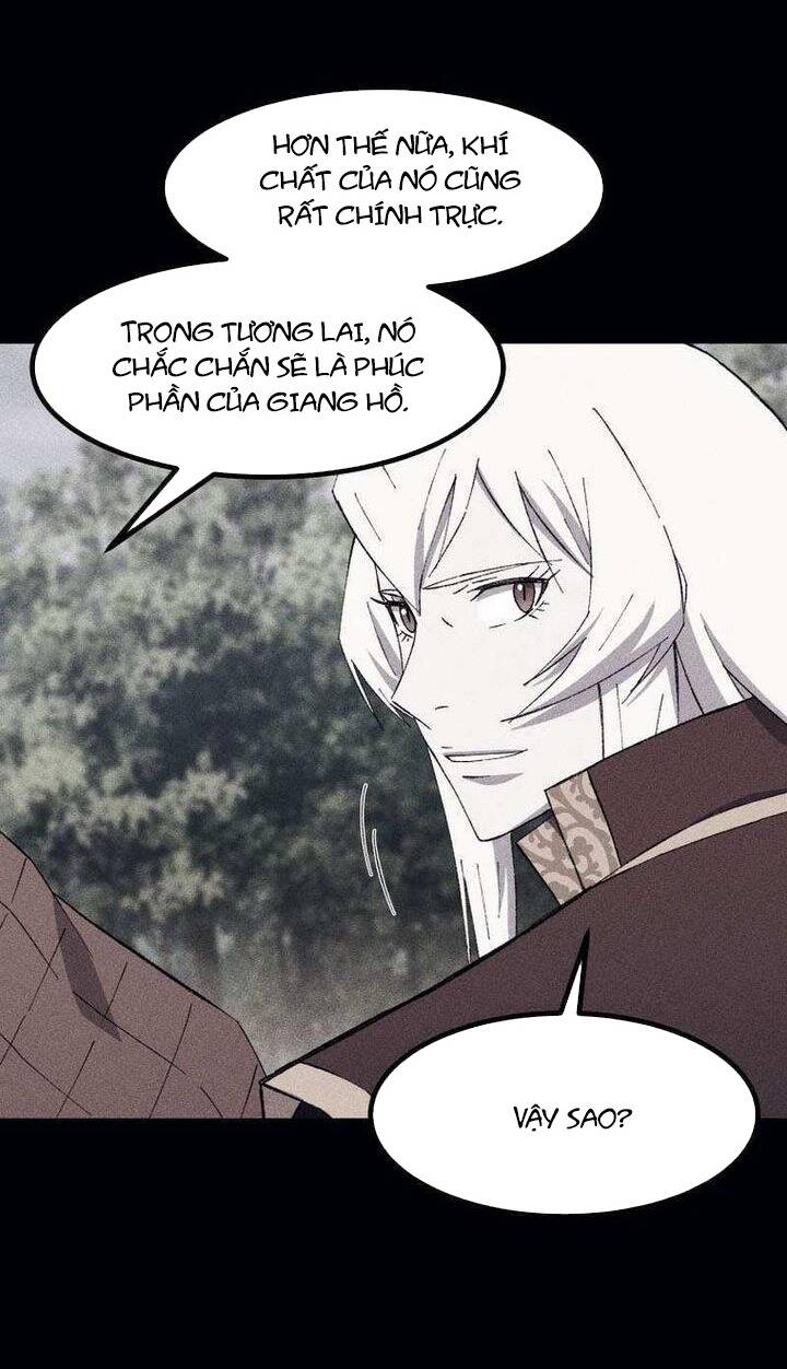 Đại Cao Thủ Chap 86 - Next Chap 87