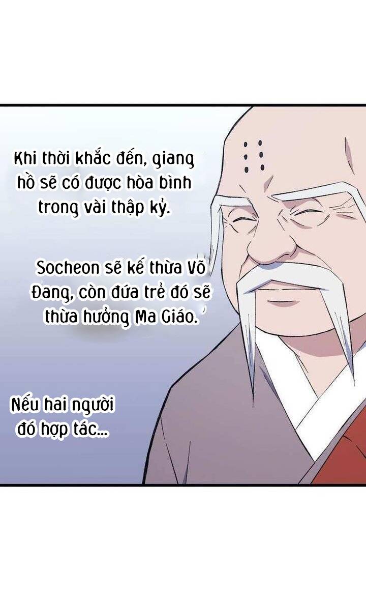 Đại Cao Thủ Chap 86 - Next Chap 87