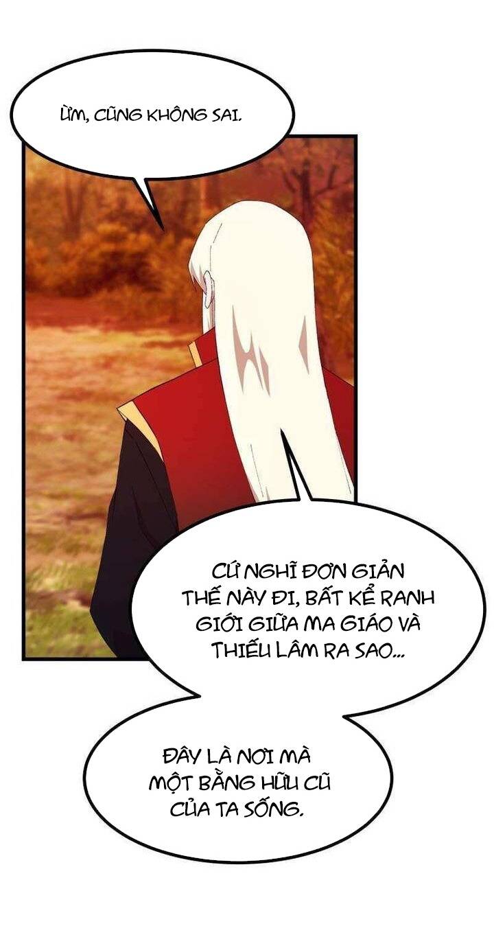 Đại Cao Thủ Chap 86 - Next Chap 87