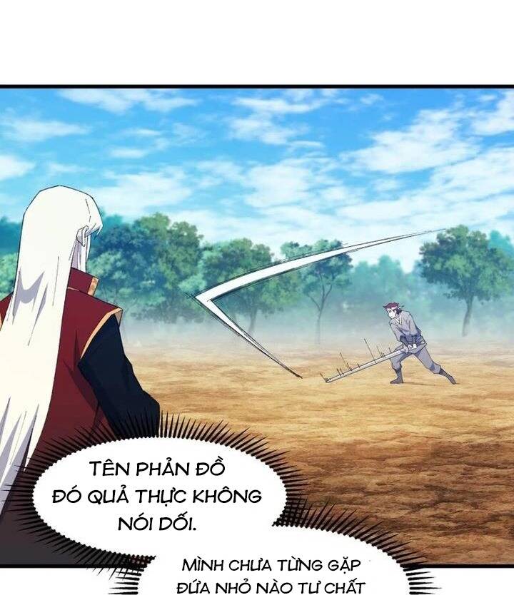 Đại Cao Thủ Chap 87 - Next Chap 88