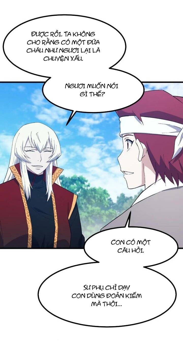 Đại Cao Thủ Chap 87 - Next Chap 88