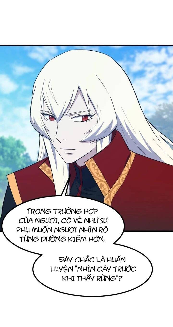 Đại Cao Thủ Chap 87 - Next Chap 88