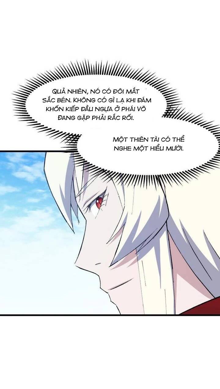 Đại Cao Thủ Chap 87 - Next Chap 88