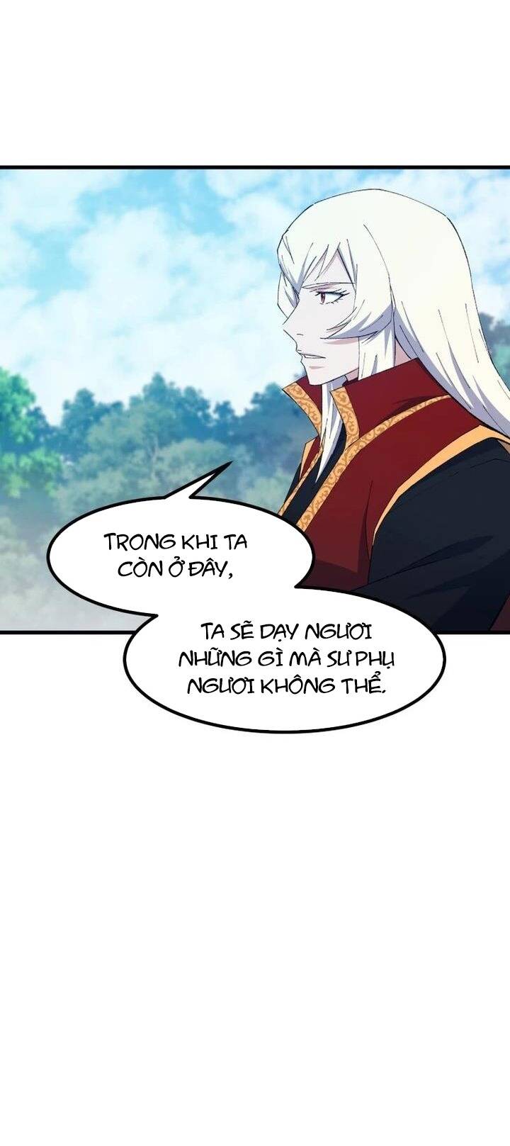 Đại Cao Thủ Chap 87 - Next Chap 88