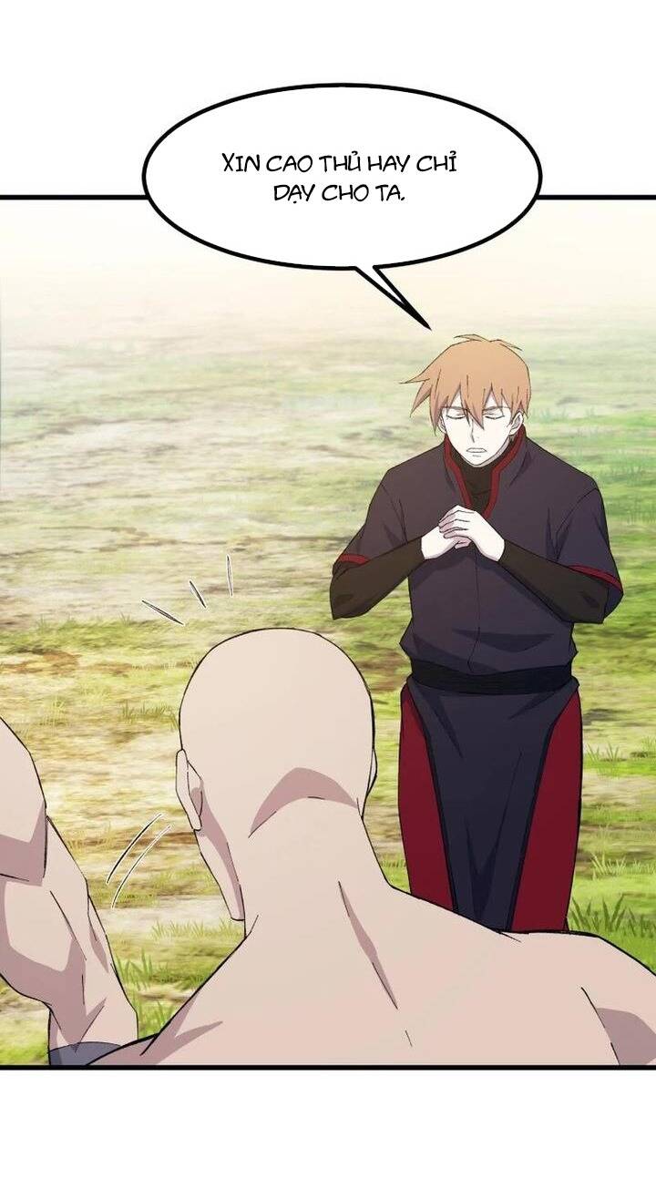 Đại Cao Thủ Chap 87 - Next Chap 88