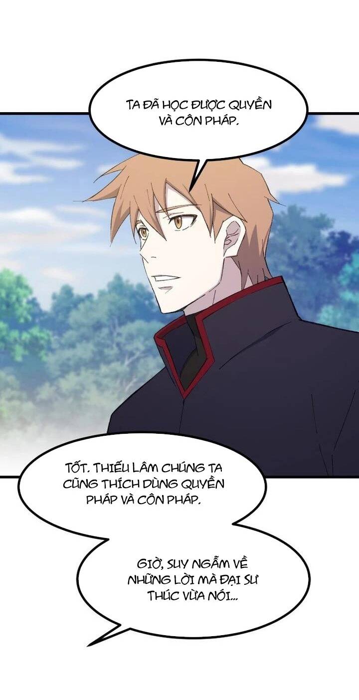 Đại Cao Thủ Chap 87 - Next Chap 88