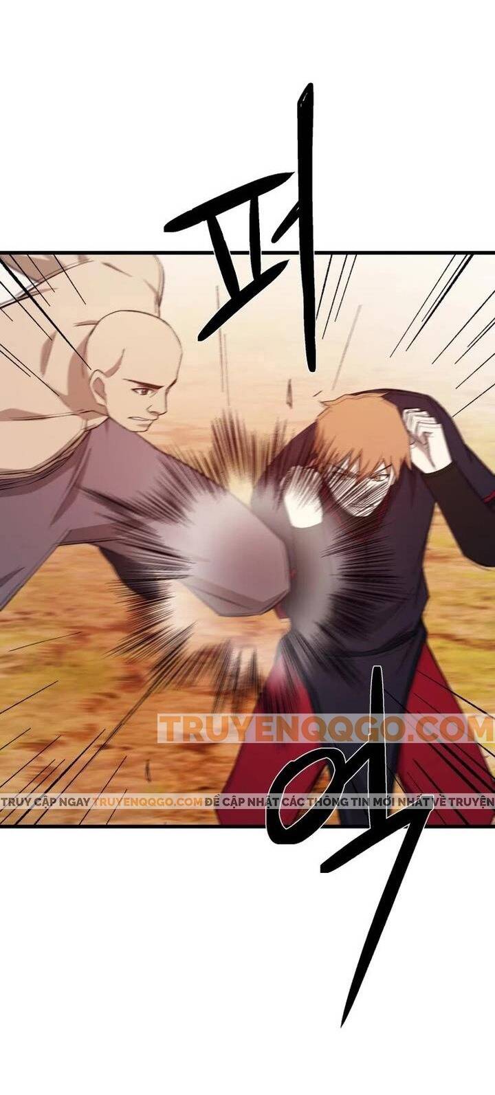 Đại Cao Thủ Chap 87 - Next Chap 88