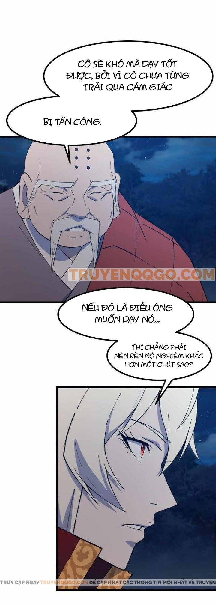 Đại Cao Thủ Chap 88 - Next Chap 89