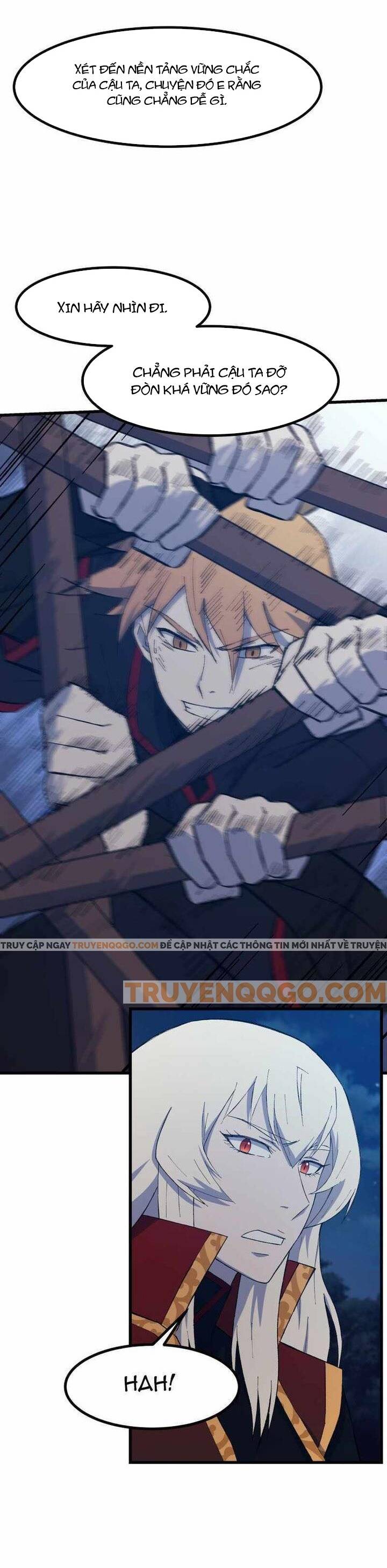 Đại Cao Thủ Chap 88 - Next Chap 89