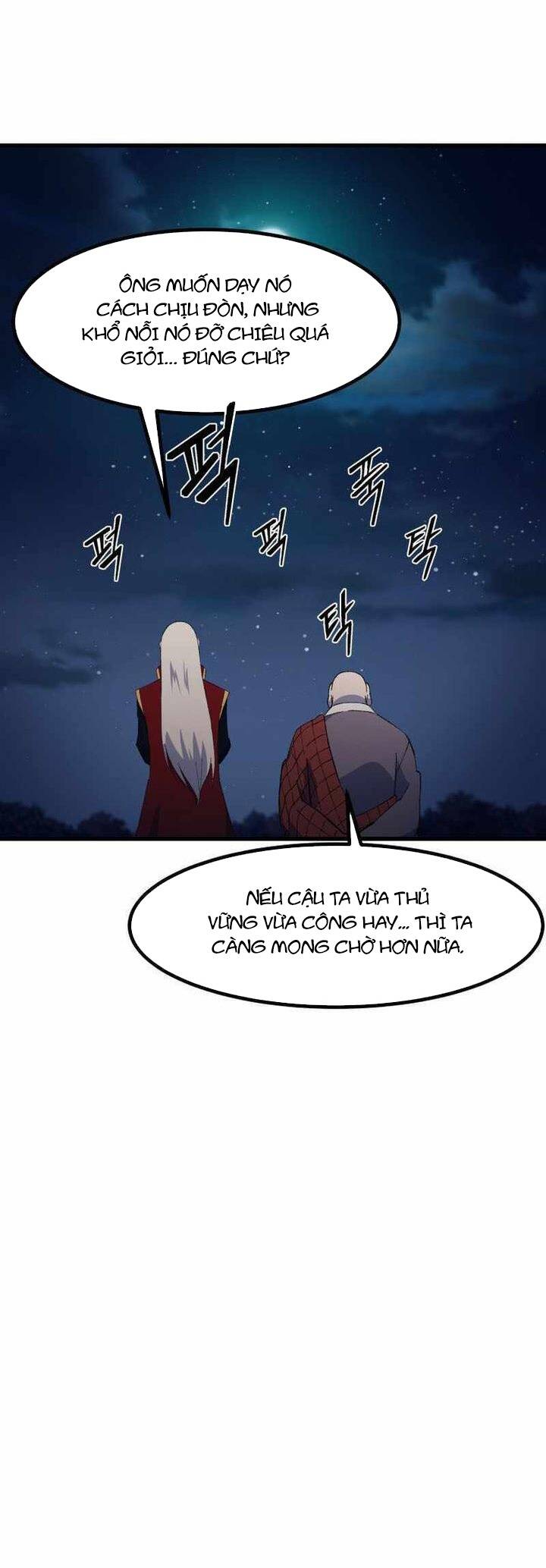Đại Cao Thủ Chap 88 - Next Chap 89