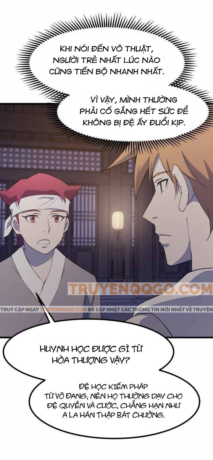 Đại Cao Thủ Chap 88 - Next Chap 89