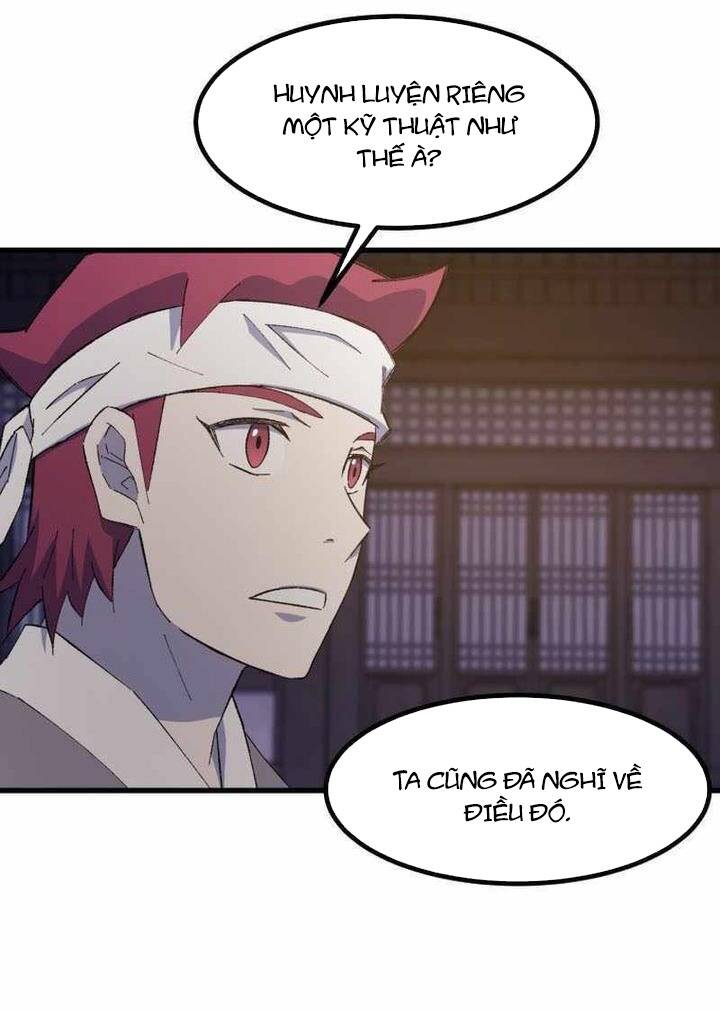 Đại Cao Thủ Chap 88 - Next Chap 89