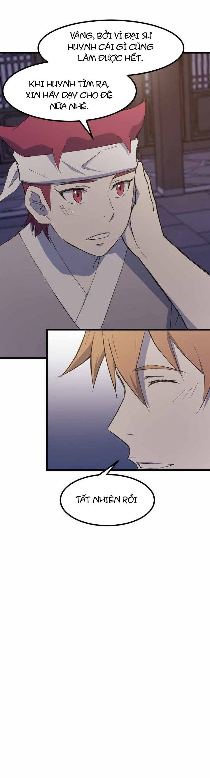 Đại Cao Thủ Chap 88 - Next Chap 89