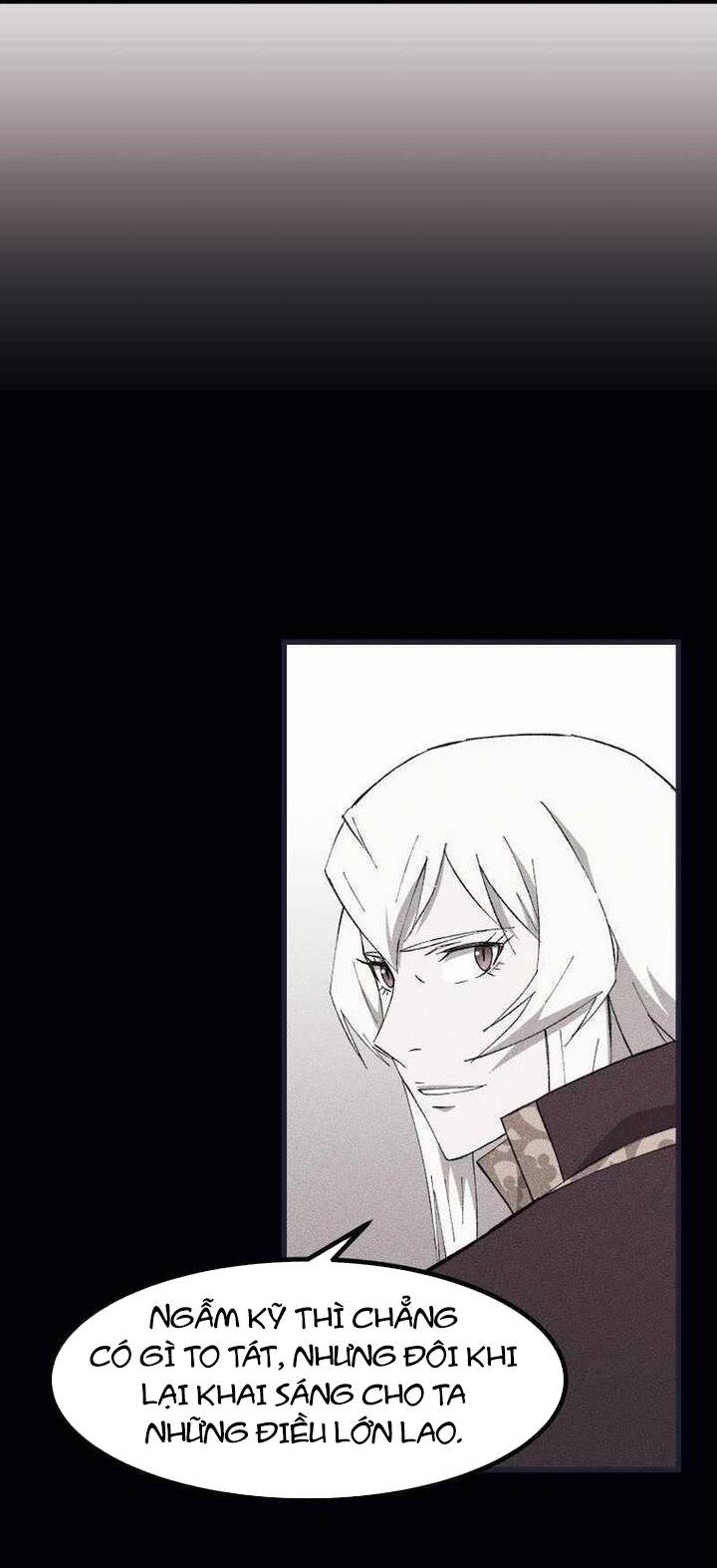 Đại Cao Thủ Chap 88 - Next Chap 89